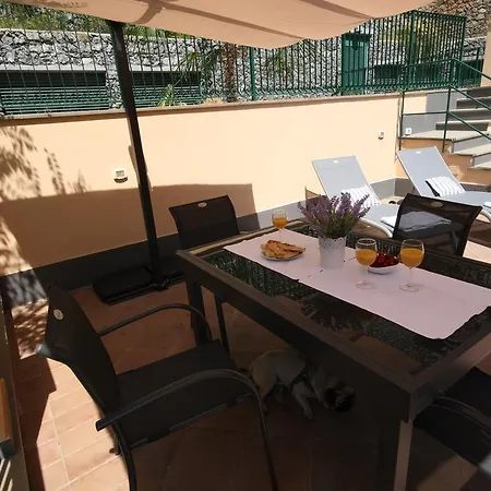 Apartment Elite Belfondaco