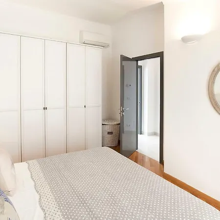 Elite Belfondaco Apartment *