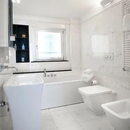Apartment Elite Belfondaco *