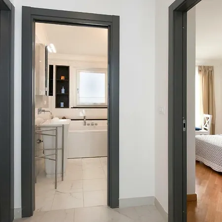 Apartment Elite Belfondaco Portofino