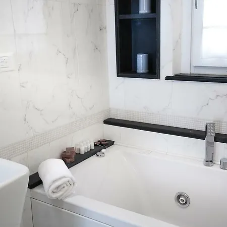 Elite Belfondaco Apartment *