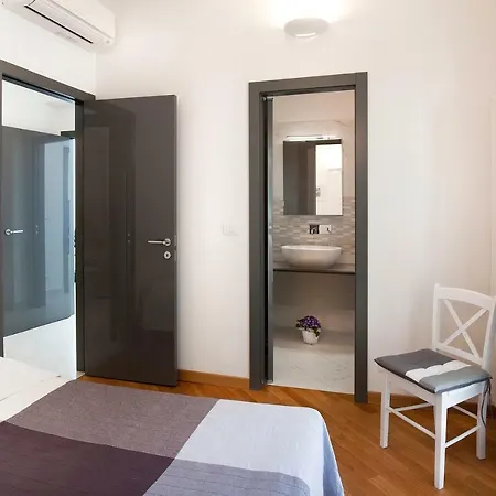 Elite Belfondaco Apartment *