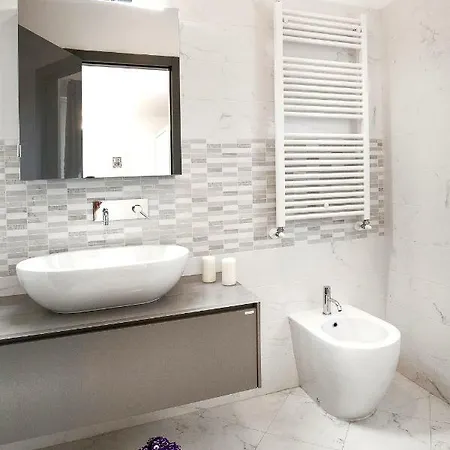 Elite Belfondaco Apartment