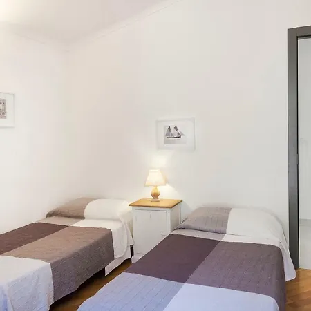 Elite Belfondaco Apartment